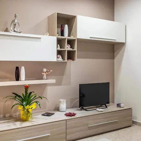 Casa Chloe Apartment Avola