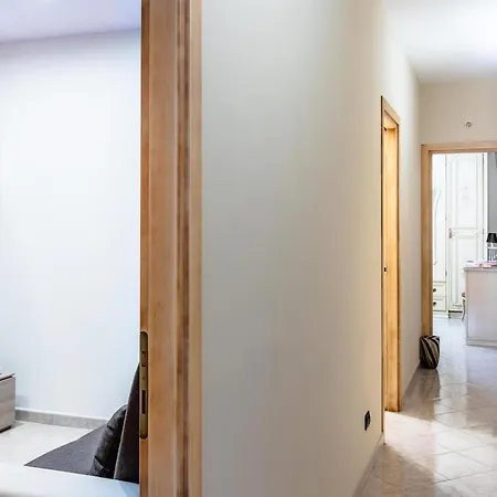 Casa Chloe Apartment Avola